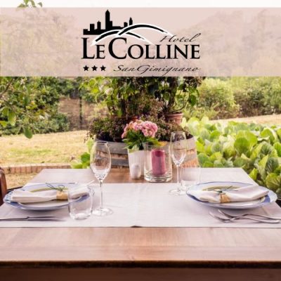 Hotel Le Colline