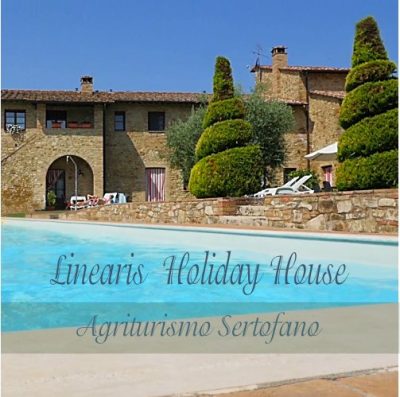 Linearis Holiday House