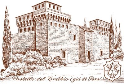 Castello del Trebbio