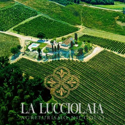 Agriturismo Lucciolaia