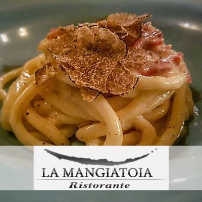 La Mangiatoia