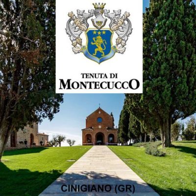 Tenuta di Montecucco