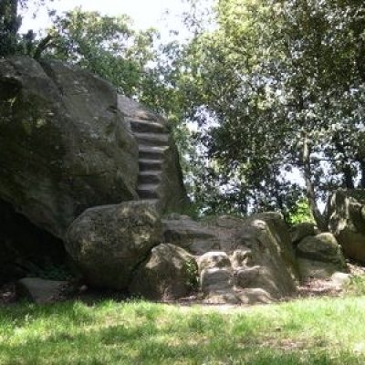 Parco Archeologico di Carmignano