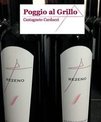 Poggio al Grillo