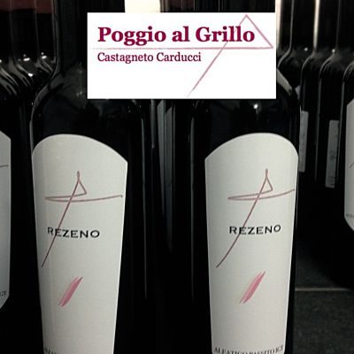 Poggio al Grillo