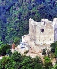 Rocca Cerbaia