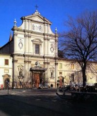 Chiesa, Convento e Museo di San Marco