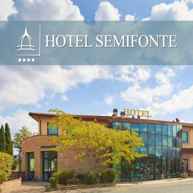 Hotel Semifonte