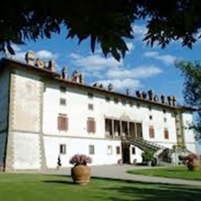 Villa Medicea “La Ferdinanda”