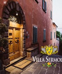 Villa Sermolli