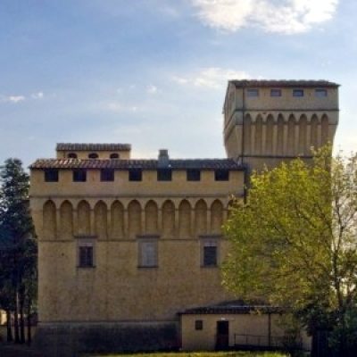 Villa Castello Smilea