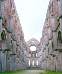 Abbazia di San Galgano