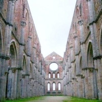 Abbazia di San Galgano