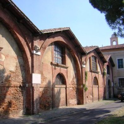 Arsenali Medicei e Museo Le Navi Antiche