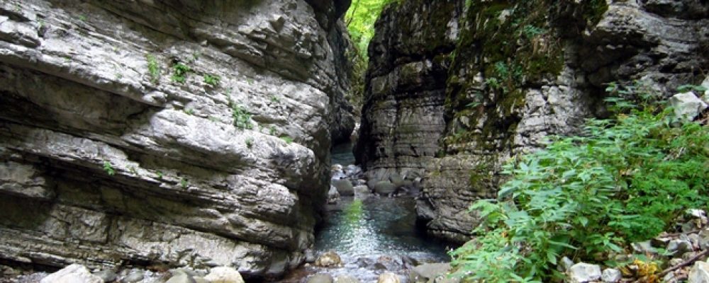 Avventure nei dintorni di Bagni di Lucca