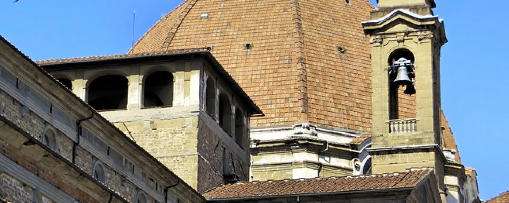 San Lorenzo Celebrations in Florence