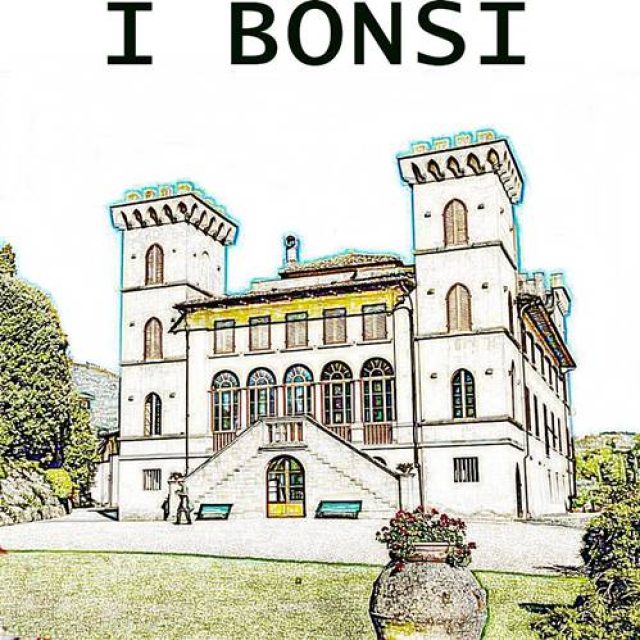 Tenuta I Bonsi