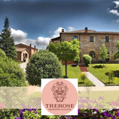 Tenuta Tre Rose