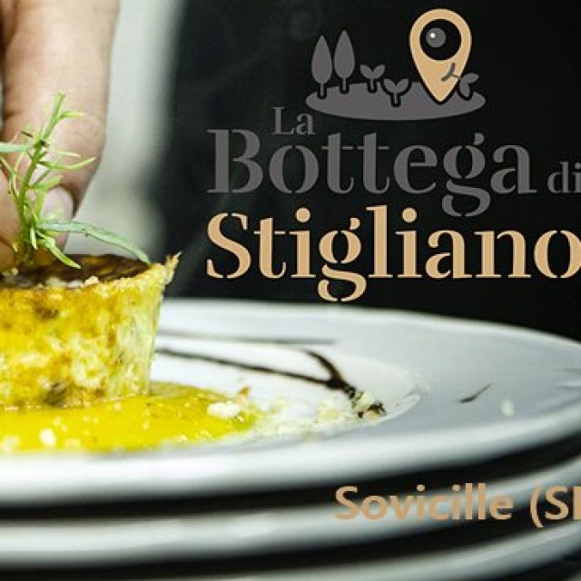 La Bottega di Stigliano