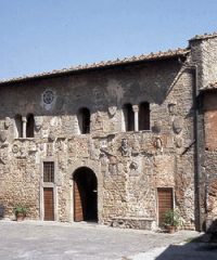 Castello di Buggiano