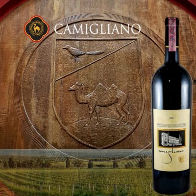 Camigliano vini