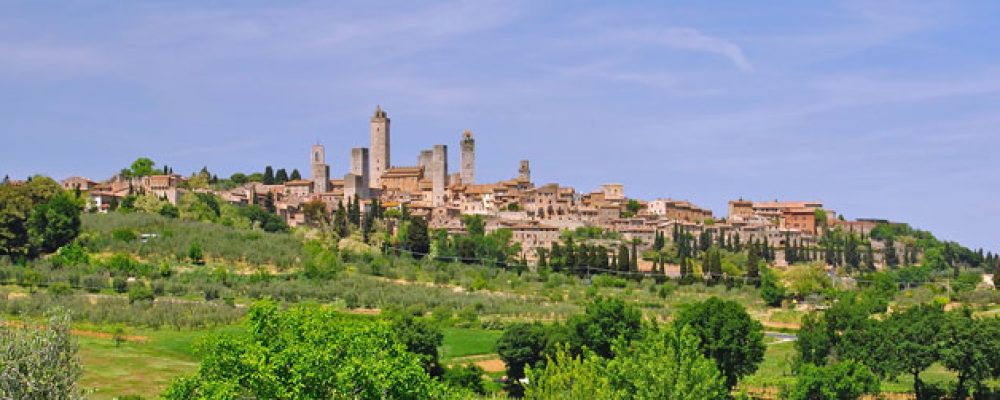 San Gimignano Torre e Casa Campatelli aperte al pubblico