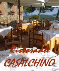 Ristorante Casalchino