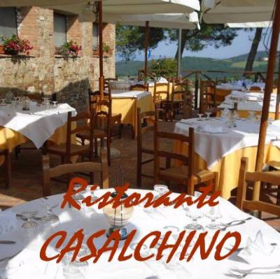 Ristorante Casalchino