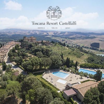 Toscana Resort Castelfalfi