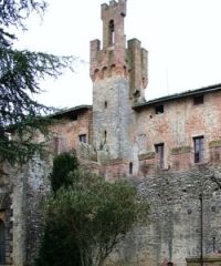 Castello di bibbiano