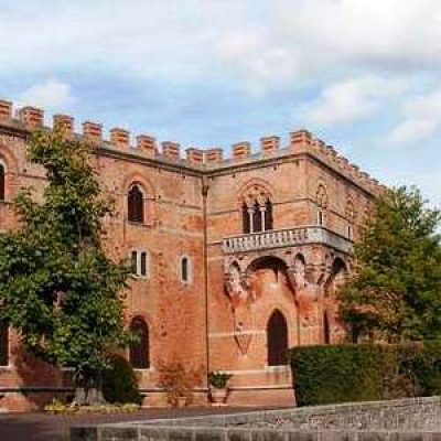 Castello di Brolio