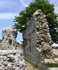 Castello di Cugnano