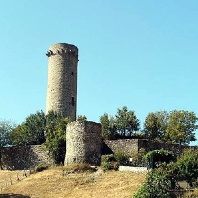 Castello di Comano