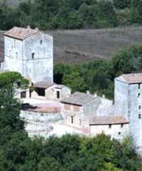 Castello di Montarrenti