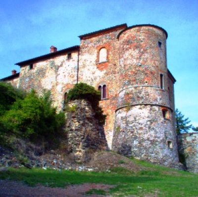 Castello di Montauto