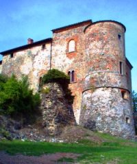 Castello di Montauto