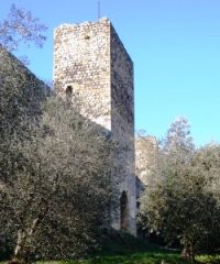 Monteriggioni