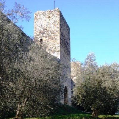 Monteriggioni