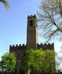 Castello di Poppi