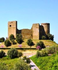 Castello di Scarlino o Rocca Aldobrandesca