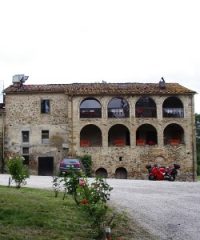 Castello di Sorci