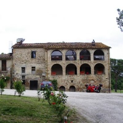 Castello di Sorci