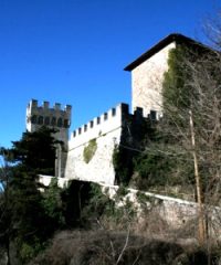 Castello di Triana