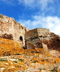 Fortezza del Volterraio