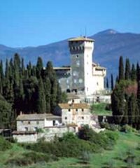 Castello di Trebbio