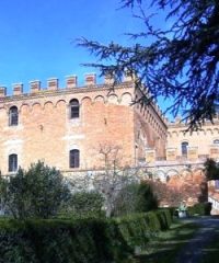 Castello di Castelrosi