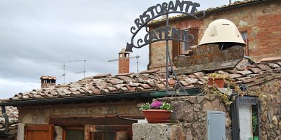 RISTORANTE CATENI