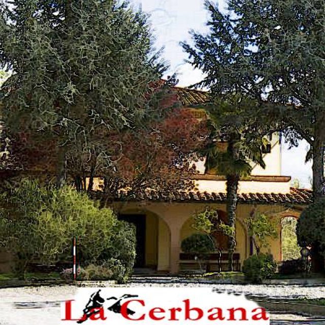 Tenuta La Cerbana