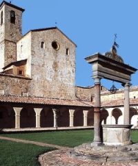 Certosa di San Pietro a Pontignano