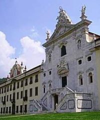 Certosa di Calci